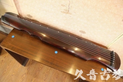 马鞍山市●久音古琴  ●今日推荐 20230526 [顶级演奏伏羲]