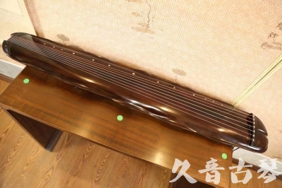 马鞍山市●久音古琴  ●今日推荐20230527  [高级演奏级蕉叶式]