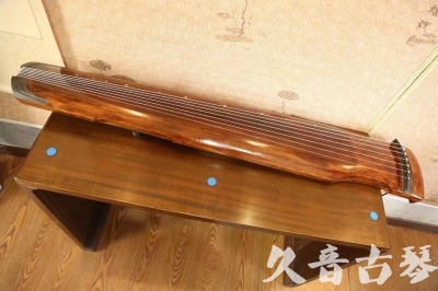 马鞍山市●久音古琴  ●今日推荐20230527  [断纹仲尼式]
