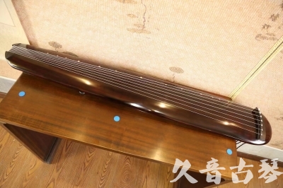 马鞍山市●久音古琴  ●今日推荐  20230602[高级精品演奏混沌式]