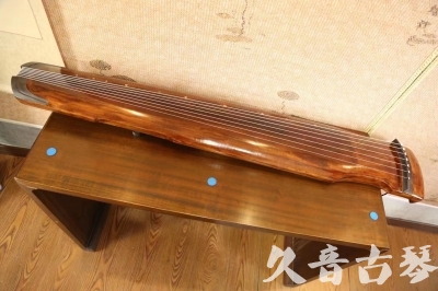 马鞍山市●久音古琴  ●今日推荐20230605  [断纹仲尼式]