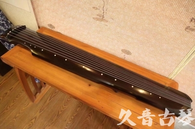 马鞍山市●久音古琴  ●今日推荐20230610  [初级演奏级仲尼式]