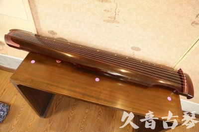 马鞍山市●久音古琴  ●今日推荐20230626  [收藏级仲尼式]