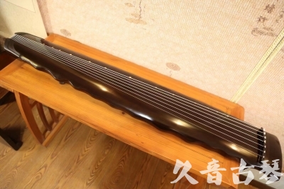马鞍山市●久音古琴  ●今日推荐20230713  [高级演奏落霞]