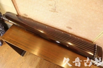 马鞍山市●久音古琴  ●今日推荐20230720  [高级演奏正和]