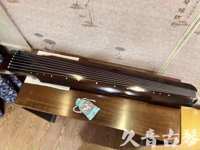 马鞍山市●久音古琴  ●今日推荐  [高级演奏仲尼式]