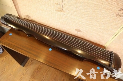 马鞍山市●久音古琴  ●今日推荐 20240105 [顶级演奏伏羲]