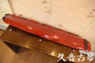 马鞍山市20240108冬季古琴保养注意事项3