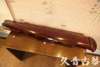 马鞍山市20240108冬季古琴保养注意事项4