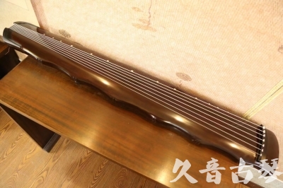 马鞍山市●久音古琴  ●典藏系列 20240126 [高级演奏竹节]