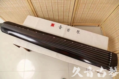马鞍山市●久音古琴  ●今日推荐20240204 [高级演奏正和]