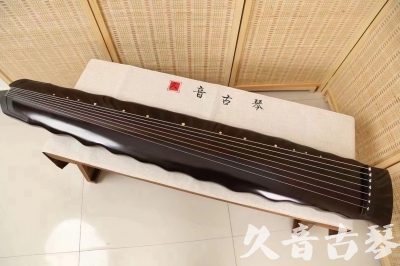 马鞍山市●久音古琴  ●今日推荐20240226  [高级演奏级落霞]