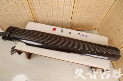 马鞍山市●久音古琴  ●至臻青桐20240306  [青桐系列-仲尼]