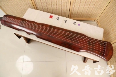 马鞍山市●久音古琴  ●今日推荐 20240306 [收藏级伏羲式]