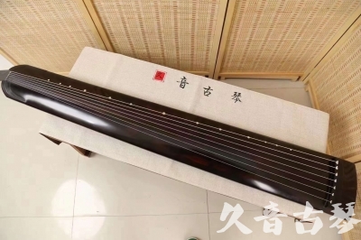 马鞍山市●久音古琴  ●今日推荐  20240316[高级演奏正和]