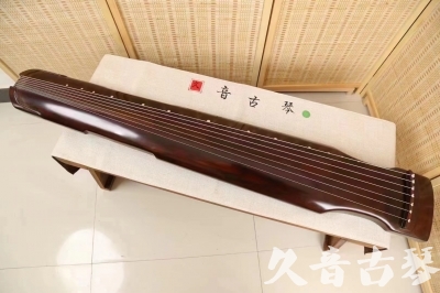 马鞍山市●久音古琴  ●今日推荐 20240417 [顶级演奏仲尼]