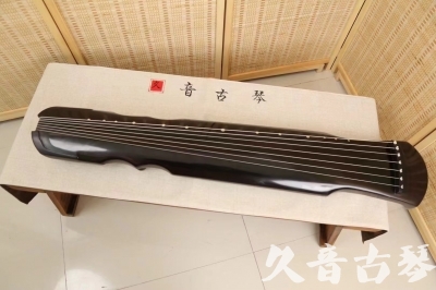 马鞍山市●久音古琴  ●佳品推荐 20240507[98CM伏羲式]