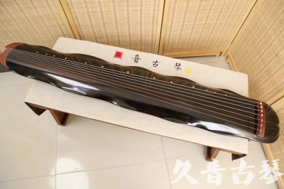 马鞍山市●久音古琴  ●今日推荐20240508  [顶级演奏蕉叶式]