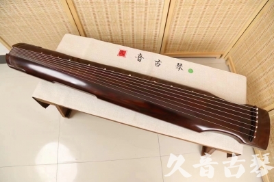 马鞍山市●久音古琴  ●今日推荐20240515  [顶级演奏仲尼]