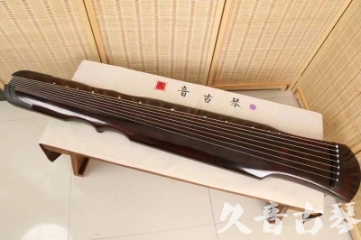 马鞍山市●久音古琴  ●今日推荐20240517  [收藏级伏羲式]（老师必选）