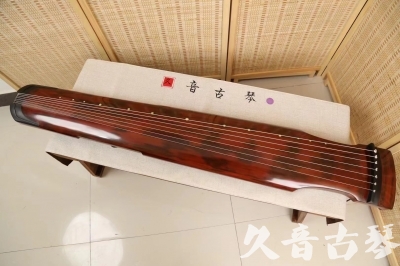 马鞍山市●久音古琴  ●今日推荐  20240523[收藏级仲尼式]