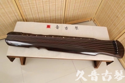 马鞍山市●久音古琴   ●佳品推荐  20240527 [108CM伏羲式]
