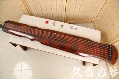 马鞍山市●久音古琴  ●今日推荐20240615  [收藏级伏羲式]
