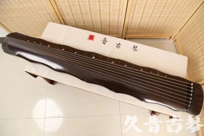 马鞍山市●久音古琴  ●典藏系列20240629  [高级演奏竹节]