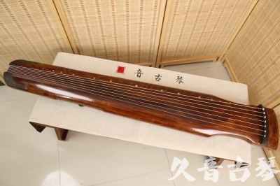 马鞍山市●久音古琴  ●今日推荐20240704[断纹仲尼式]