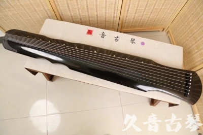 马鞍山市●久音古琴  ●今日推荐20240708[收藏级伏羲式]（老师必选）