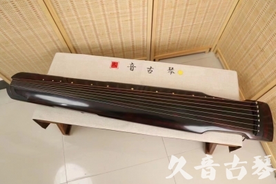马鞍山市●久音古琴   ●新品推荐20240711  [高级精品演奏仲尼式]