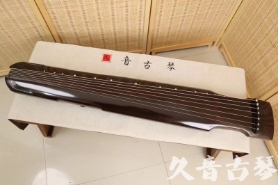 马鞍山市●久音古琴   ●佳品推荐  20240717 [108CM仲尼式]