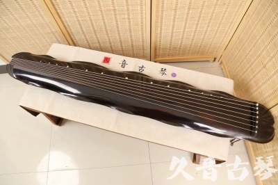 马鞍山市●久音古琴  ●今日推荐 20240724 [收藏级蕉叶式]