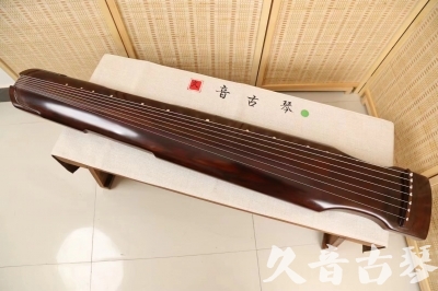 马鞍山市●久音古琴  ●今日推荐 20240814 [顶级演奏仲尼]
