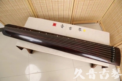 马鞍山市●久音古琴  ●今日推荐 20240826 [顶级演奏正和]